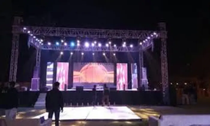 Ranganatha Sound  Lightings